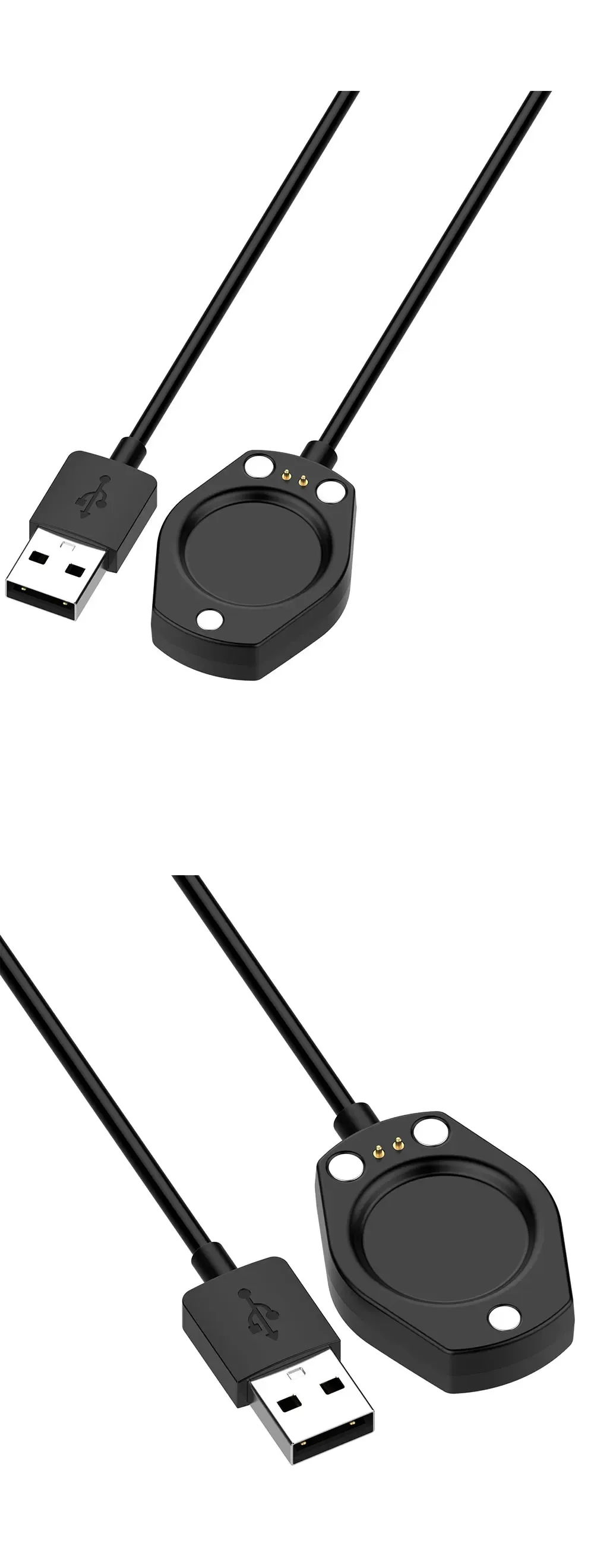 Câble de charge USB pour Suunto Race 2/Vertical 2