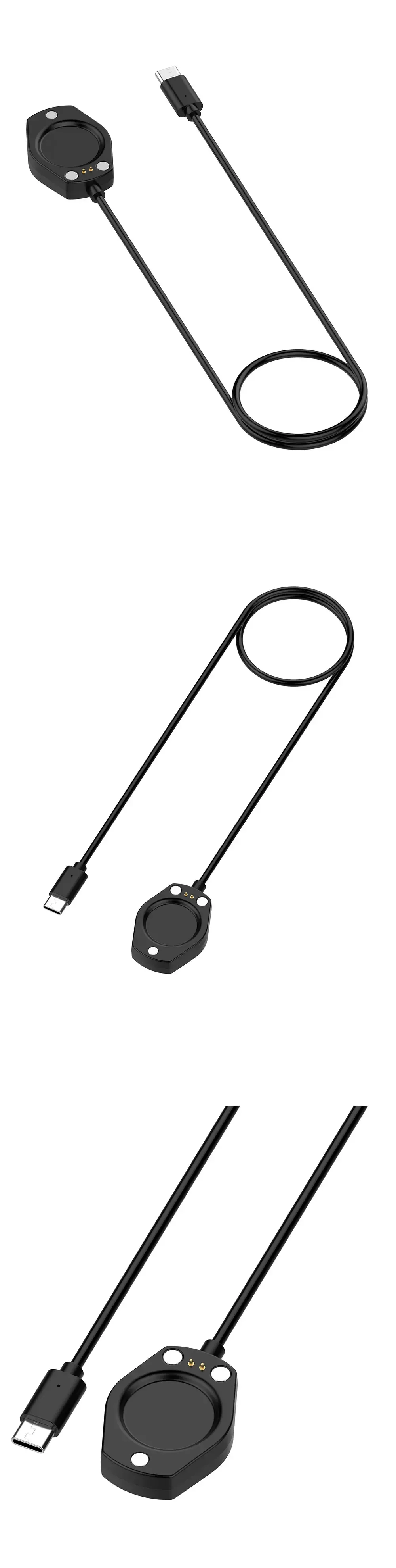 Câble de charge USB pour Suunto Race 2/Vertical 2