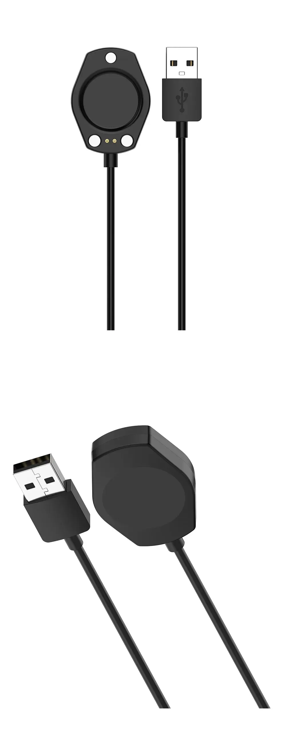Câble de charge USB pour Suunto Race 2/Vertical 2