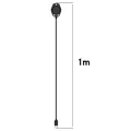 Câble de charge USB pour Suunto Race 2/Vertical 2 – Couleur TYPE-C black