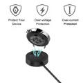 Câble de charge USB pour Xiaomi Watch 5/S4 – 4