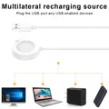 Câble de charge USB pour Xiaomi Watch 5/S4 – 5
