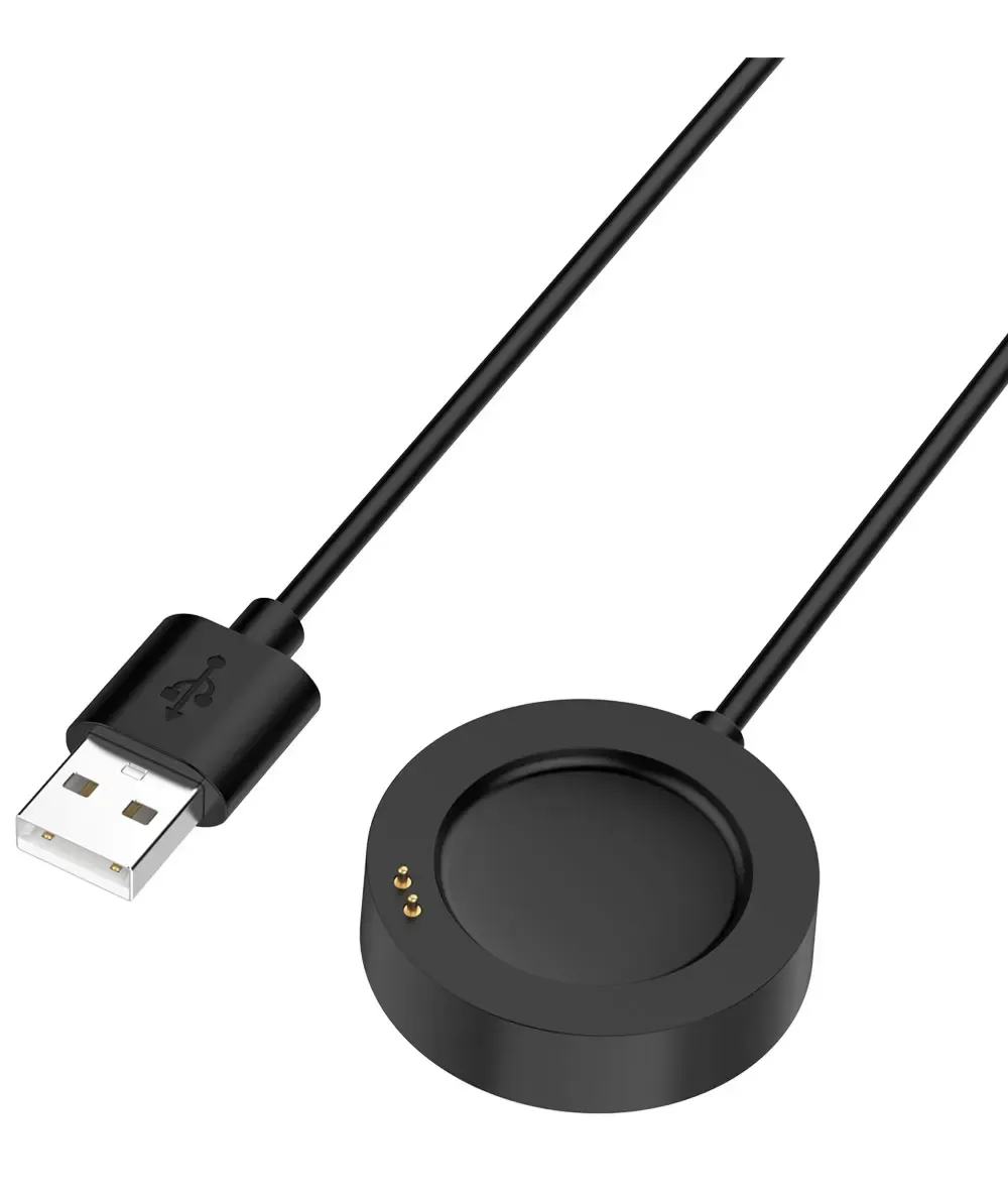 Câble de charge USB pour Xiaomi Watch 5/S4