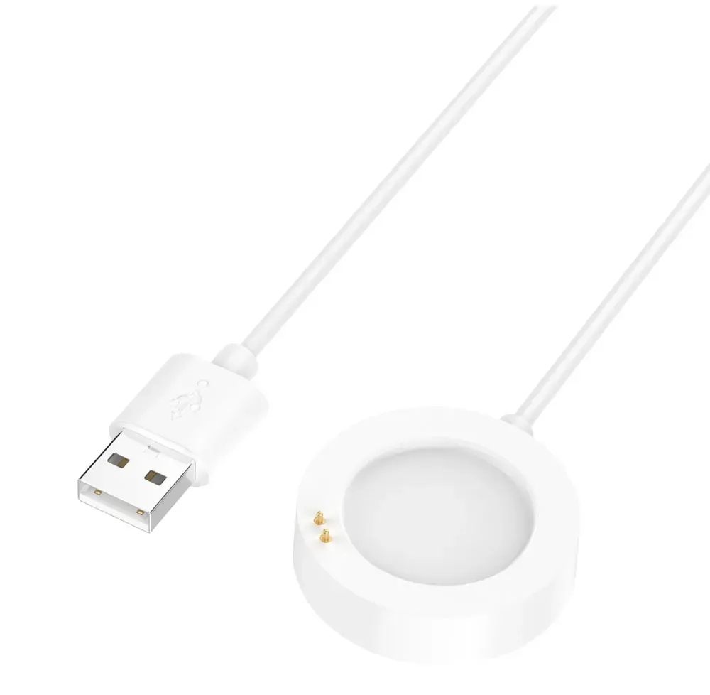 Câble de charge USB pour Xiaomi Watch 5/S4