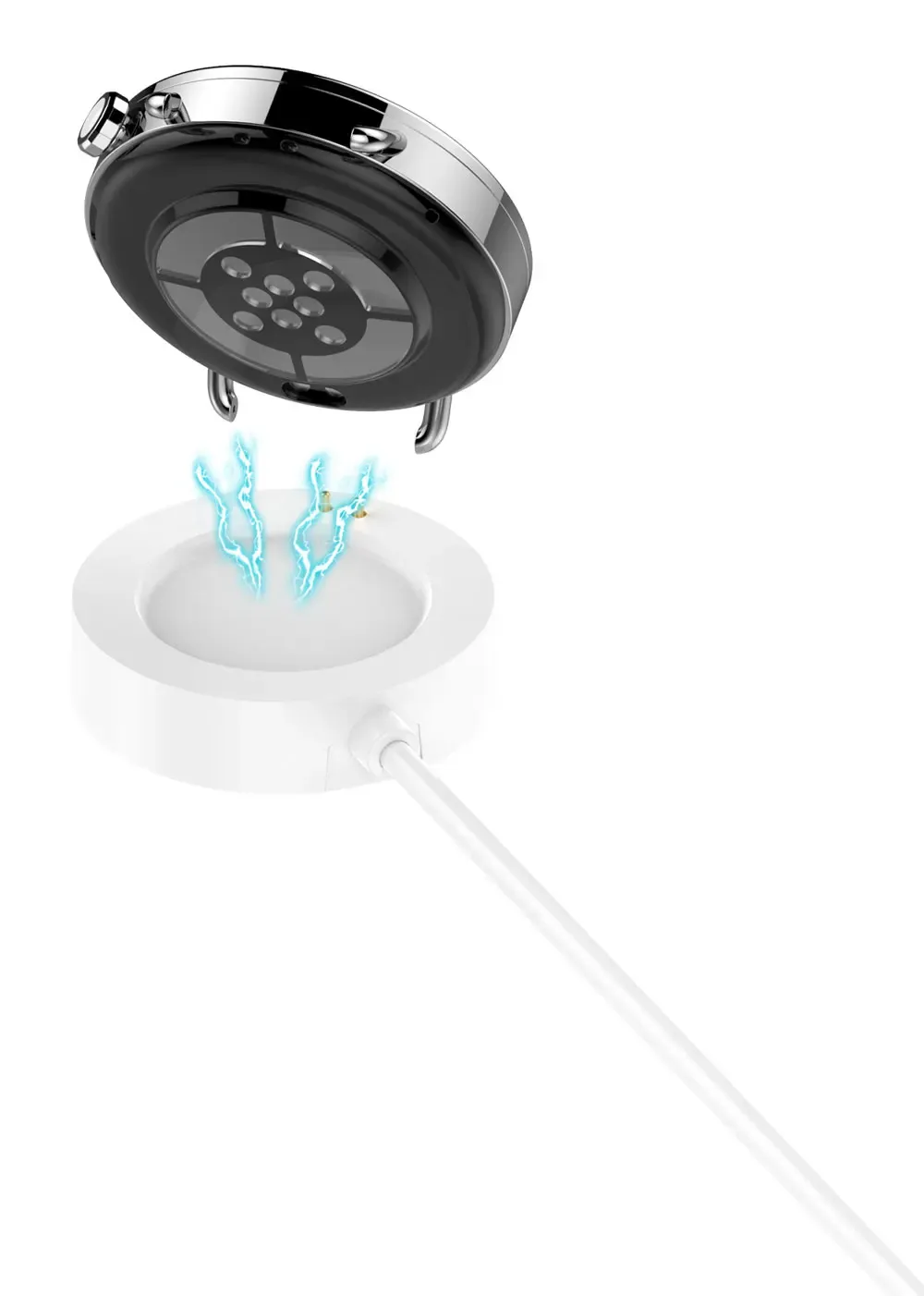 Câble de charge USB pour Xiaomi Watch 5/S4