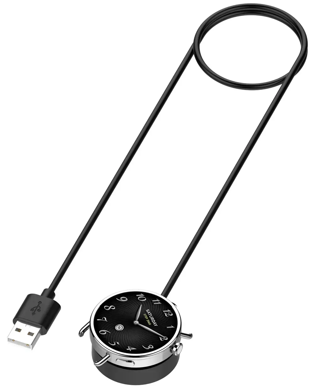 Câble de charge USB pour Xiaomi Watch 5/S4