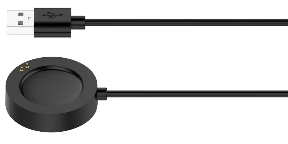 Câble de charge USB pour Xiaomi Watch 5/S4
