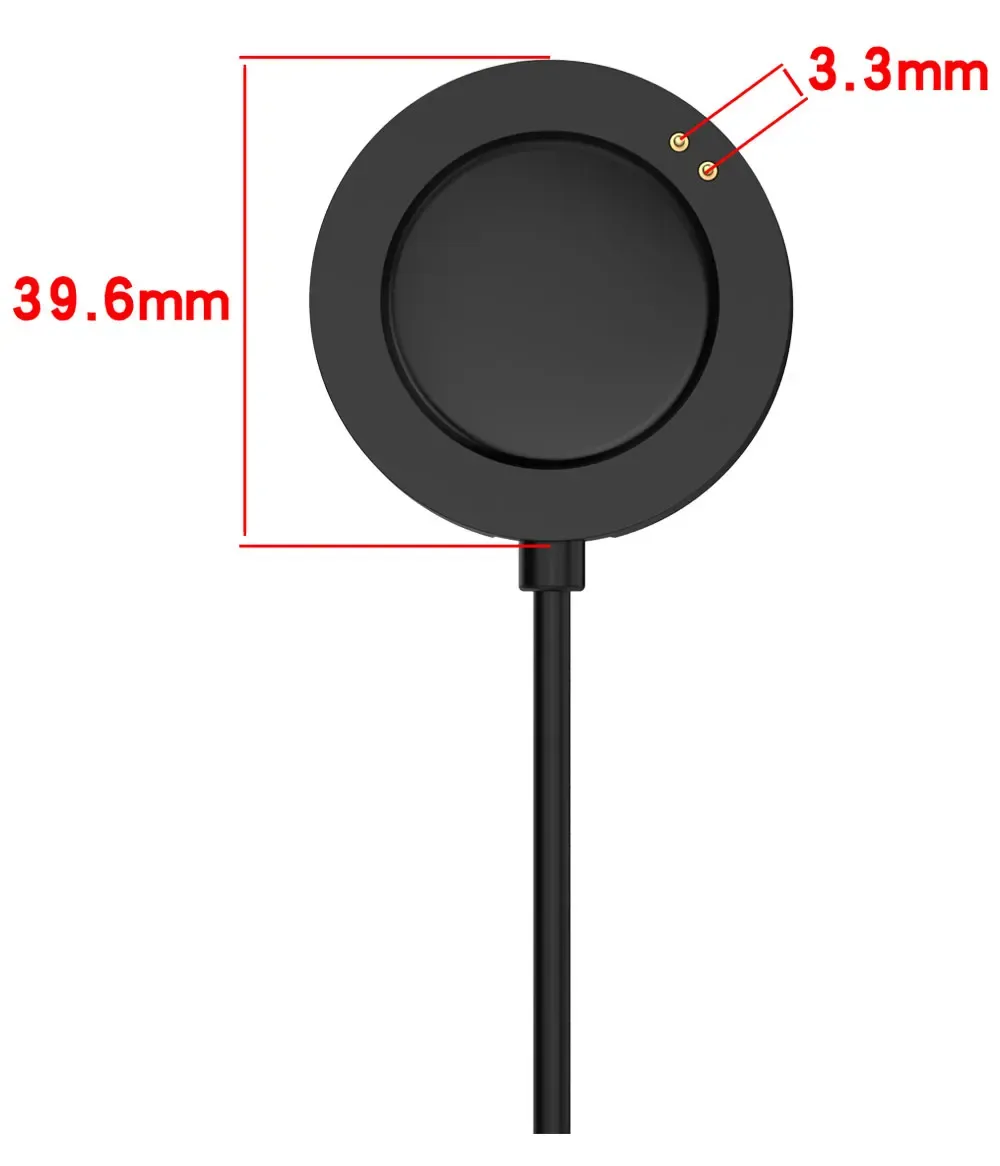 Câble de charge USB pour Xiaomi Watch 5/S4