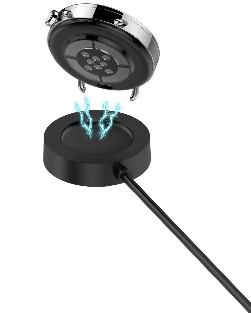 Câble de charge USB pour Xiaomi Watch 5/S4