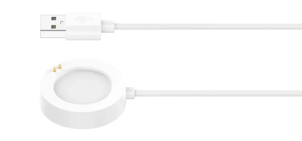 Câble de charge USB pour Xiaomi Watch 5/S4