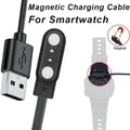 Câble de chargement magnétique USB pour montre TOOBUR IDW13 – 1