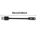 Câble de chargement magnétique USB pour montre TOOBUR IDW13 – 5