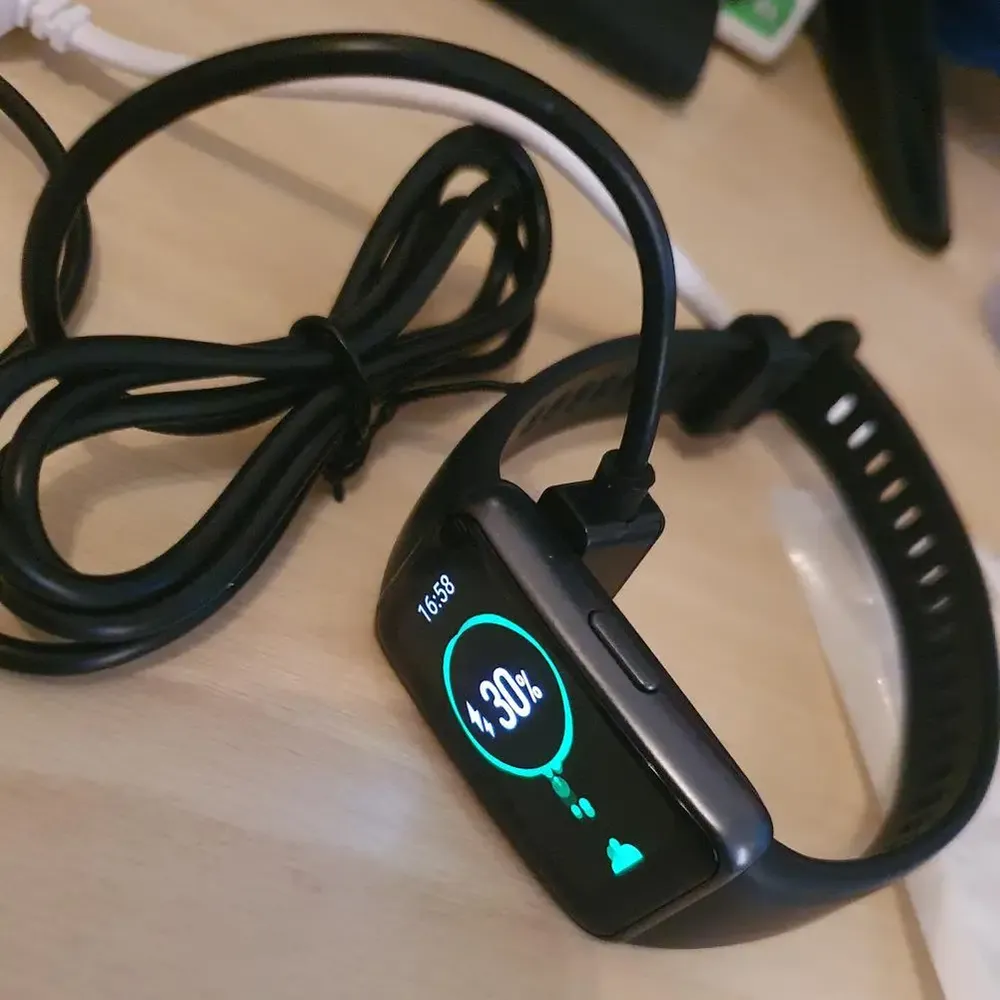 Câble de chargement magnétique USB pour montre TOOBUR IDW13