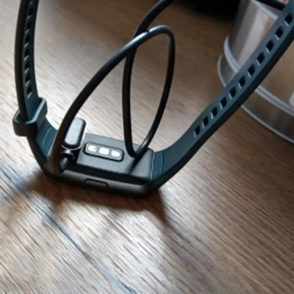 Câble de chargement magnétique USB pour montre TOOBUR IDW13