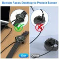 Câble USB Type-C pour montre connectée Coros 2 pièces – 2