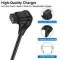 Câble USB Type-C pour montre connectée Coros 2 pièces – 3