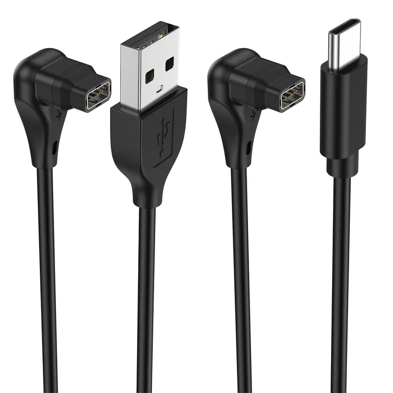 Câble USB Type-C pour montre connectée Coros 2 pièces