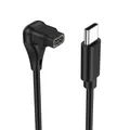 Câble USB Type-C pour montre connectée Coros 2 pièces – Couleur Type-C