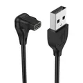 Câble USB Type-C pour montre connectée Coros 2 pièces – Couleur USB