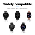 Chargeur de remplacement pour montre Amazfit Active 2 – 5