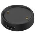 Chargeur de remplacement pour montre Amazfit Active 2 – Couleur noir
