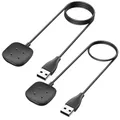 Chargeur magnétique portable pour Fitbit Versa 3/Sense – 1