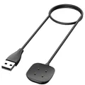 Chargeur magnétique portable pour Fitbit Versa 3/Sense – Couleur 45cm