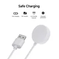 Chargeur magnétique universel pour montres intelligentes S8 Pro/DT3 – 1