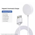 Chargeur magnétique universel pour montres intelligentes S8 Pro/DT3 – 5