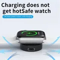 Chargeur magnétique USB C pour Apple Watch Series 1-11 – 2
