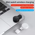 Chargeur magnétique USB C pour Apple Watch Series 1-11 – 5