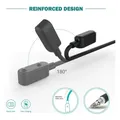 Chargeur magnétique USB pour Huawei Watch Fit/Band 9/8/7/6 – 3