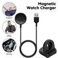 Chargeur magnétique USB pour Samsung Galaxy Watch 3/4 – 1