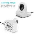 Chargeur magnétique USB pour Samsung Galaxy Watch 3/4 – 2