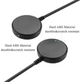 Chargeur magnétique USB pour Samsung Galaxy Watch 3/4 – 3
