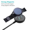 Chargeur magnétique USB pour Samsung Galaxy Watch 3/4 – 6