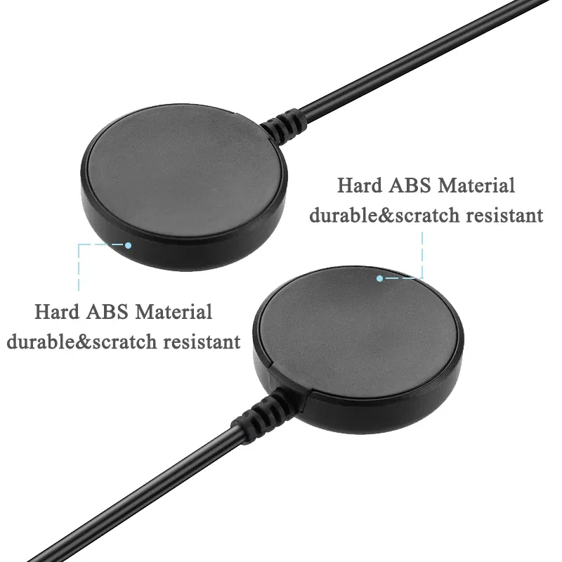 Chargeur magnétique USB pour Samsung Galaxy Watch 3/4
