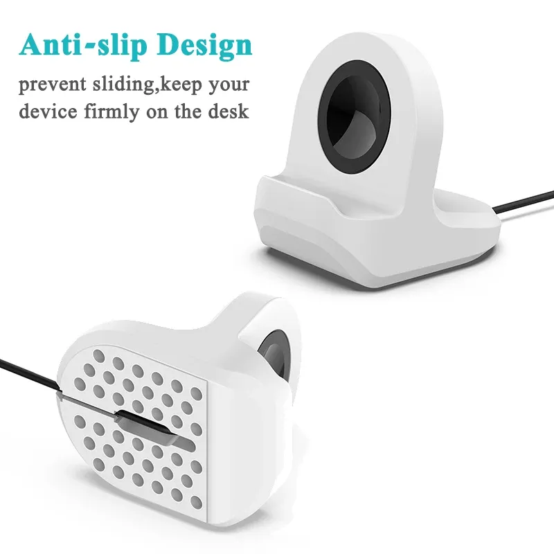 Chargeur magnétique USB pour Samsung Galaxy Watch 3/4