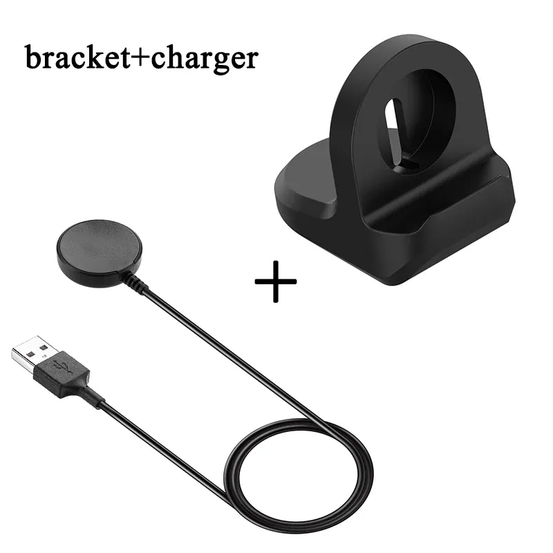 Chargeur magnétique USB pour Samsung Galaxy Watch 3/4