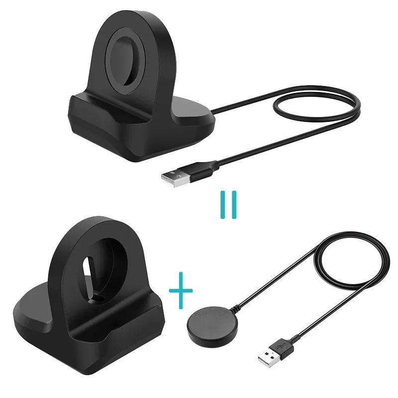 Chargeur magnétique USB pour Samsung Galaxy Watch 3/4