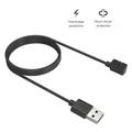 Chargeur magnétique USB pour Xiaomi Mi Band 8/Redmi Watch 3 – 2