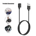 Chargeur magnétique USB pour Xiaomi Mi Band 8/Redmi Watch 3 – 4