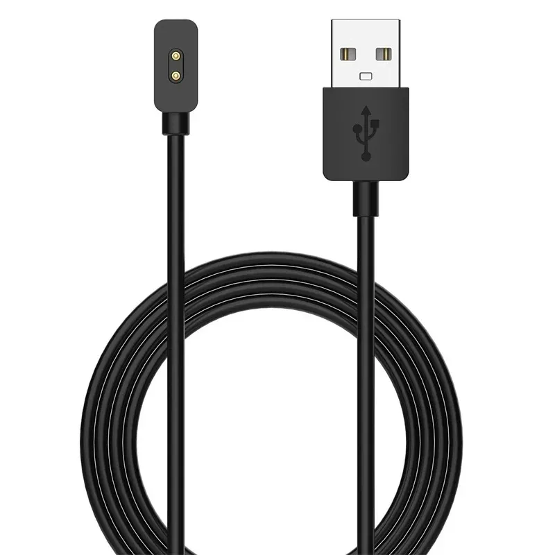Chargeur magnétique USB pour Xiaomi Mi Band 8/Redmi Watch 3