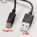 Chargeur magnétique USB type-c 2 à 4 broches – 4