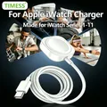 Chargeur magnétique USB Type-C pour Apple Watch Series – 1