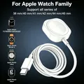 Chargeur magnétique USB Type-C pour Apple Watch Series – 6