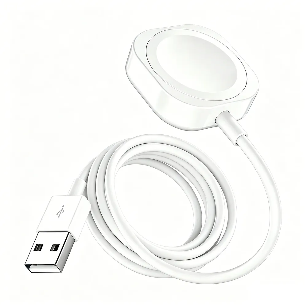 Chargeur magnétique USB Type-C pour Apple Watch Series