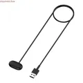 Chargeur magnétique USB/Type-C pour Google Fitbit Air – Couleur Black USB