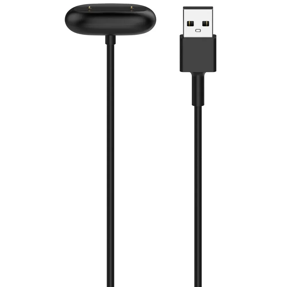 Chargeur magnétique USB/Type-C pour Google Fitbit Air