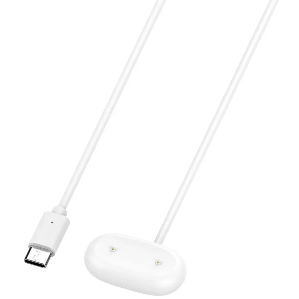 Chargeur magnétique USB/Type-C pour Google Fitbit Air